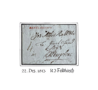Ankauf Briefmarken in Darmstadt